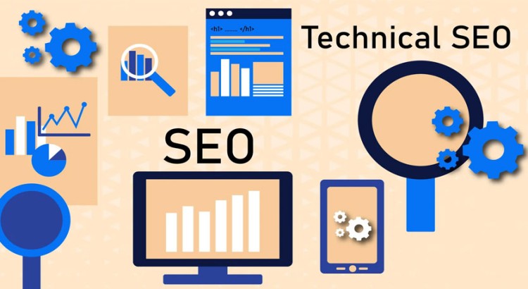 I Will Be Your Professional Technical SEO Expert to Optimize Your Website