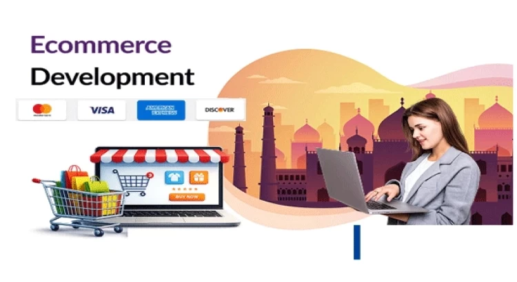 I will design and develop ecommerce online store website woocommerce opencart